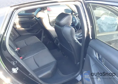 2022 Honda Accord Sport from USA, damaged, VIN 1HGCV1F36NA109653